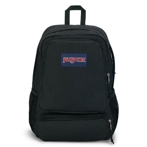 Doubleton Black 1